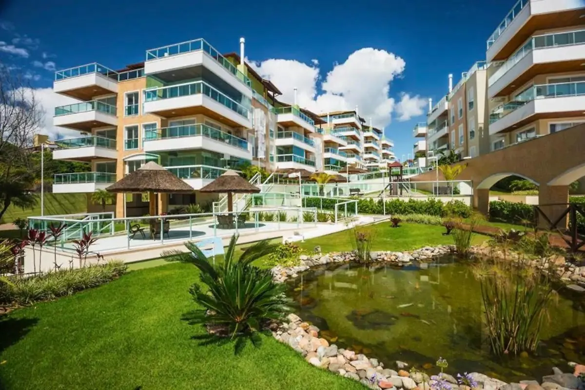 Apartamento Praia Do Santinho - Frente Para Mar Florianopolis 0*,