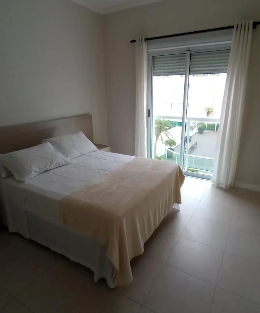 Apartamento Praia Do Santinho - Frente Para Mar Florianopolis Brazil