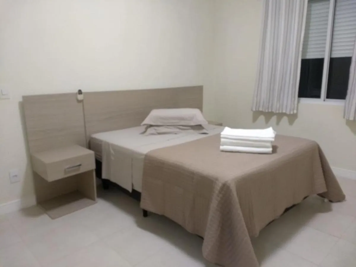 Santinho Frente para Mar, Pé na Areia, Dois Quartos Florianópolis