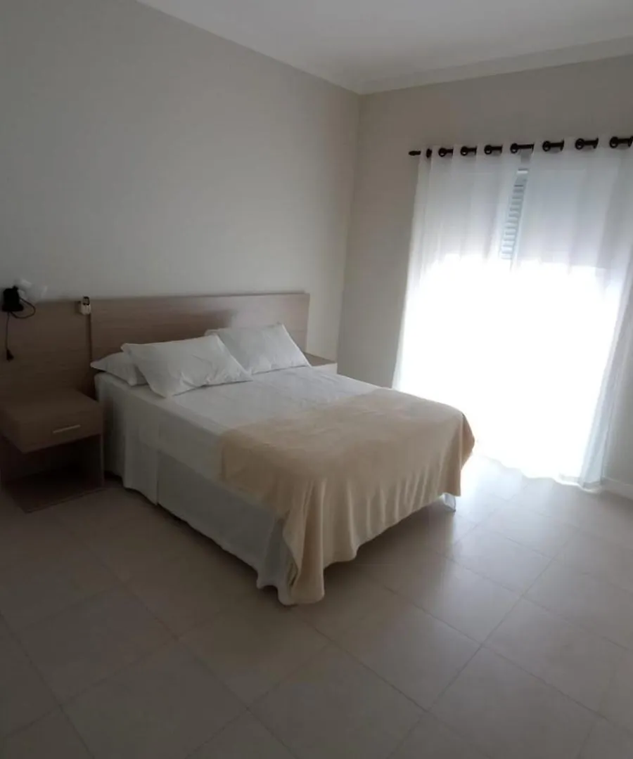 Santinho Frente para Mar, Pé na Areia, Dois Quartos Florianópolis Apartamento