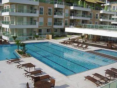 Apartamento Santinho Frente para Mar, Pé na Areia, Dois Quartos Florianópolis