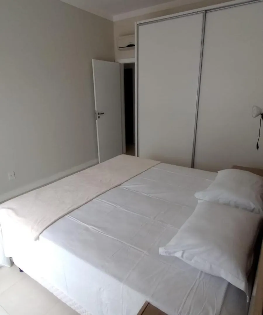 Apartamento Praia Do Santinho - Frente Para Mar Florianópolis 0*,  Brazílie
