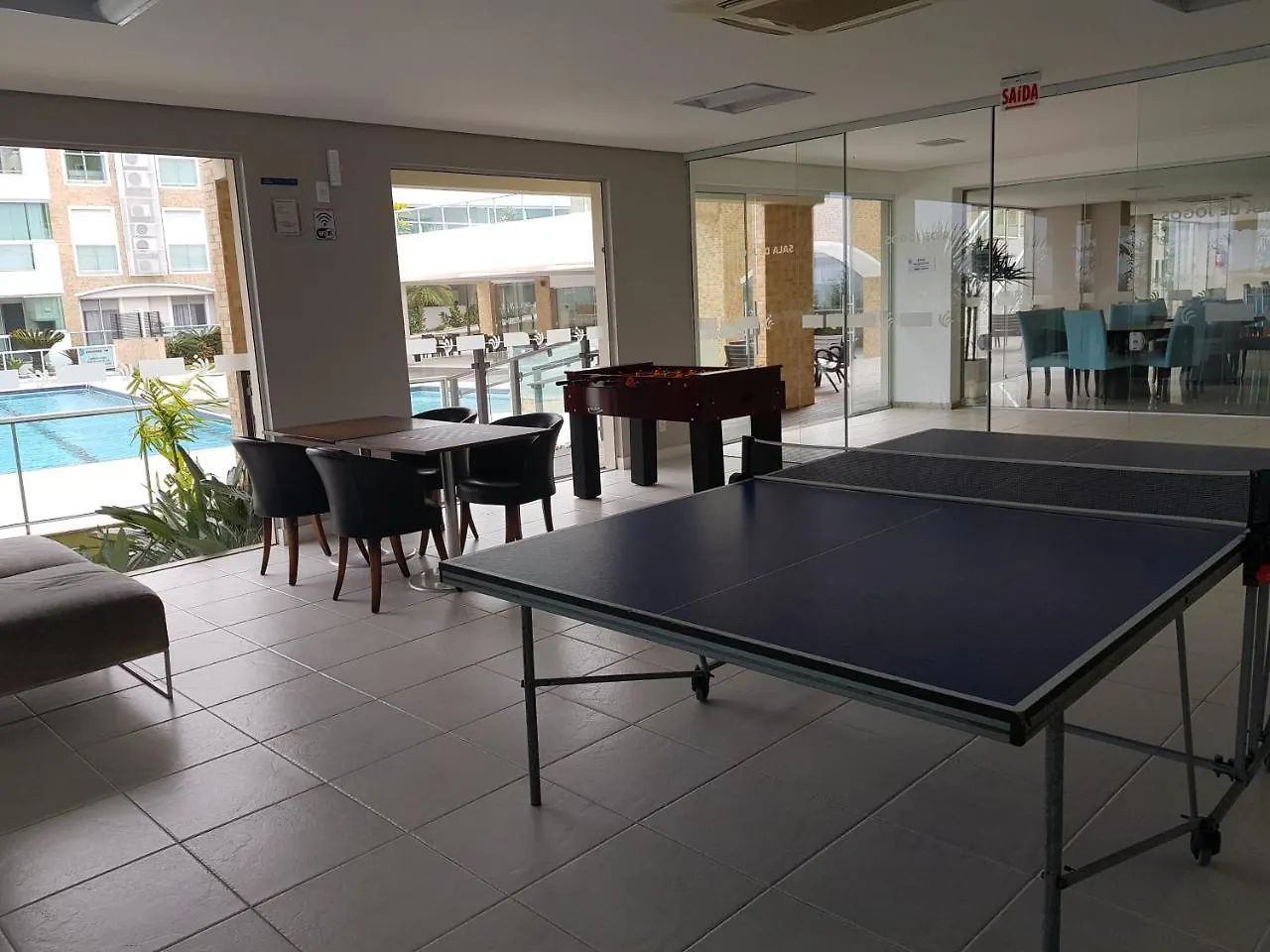 Apartamento Praia Do Santinho - Frente Para Mar Florianópolis 0*,